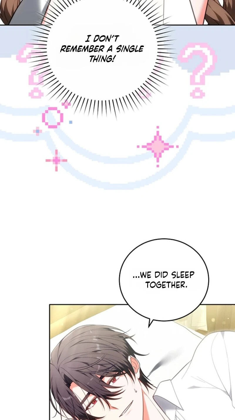 The 101st Confession Chapter 69 page 81 - 