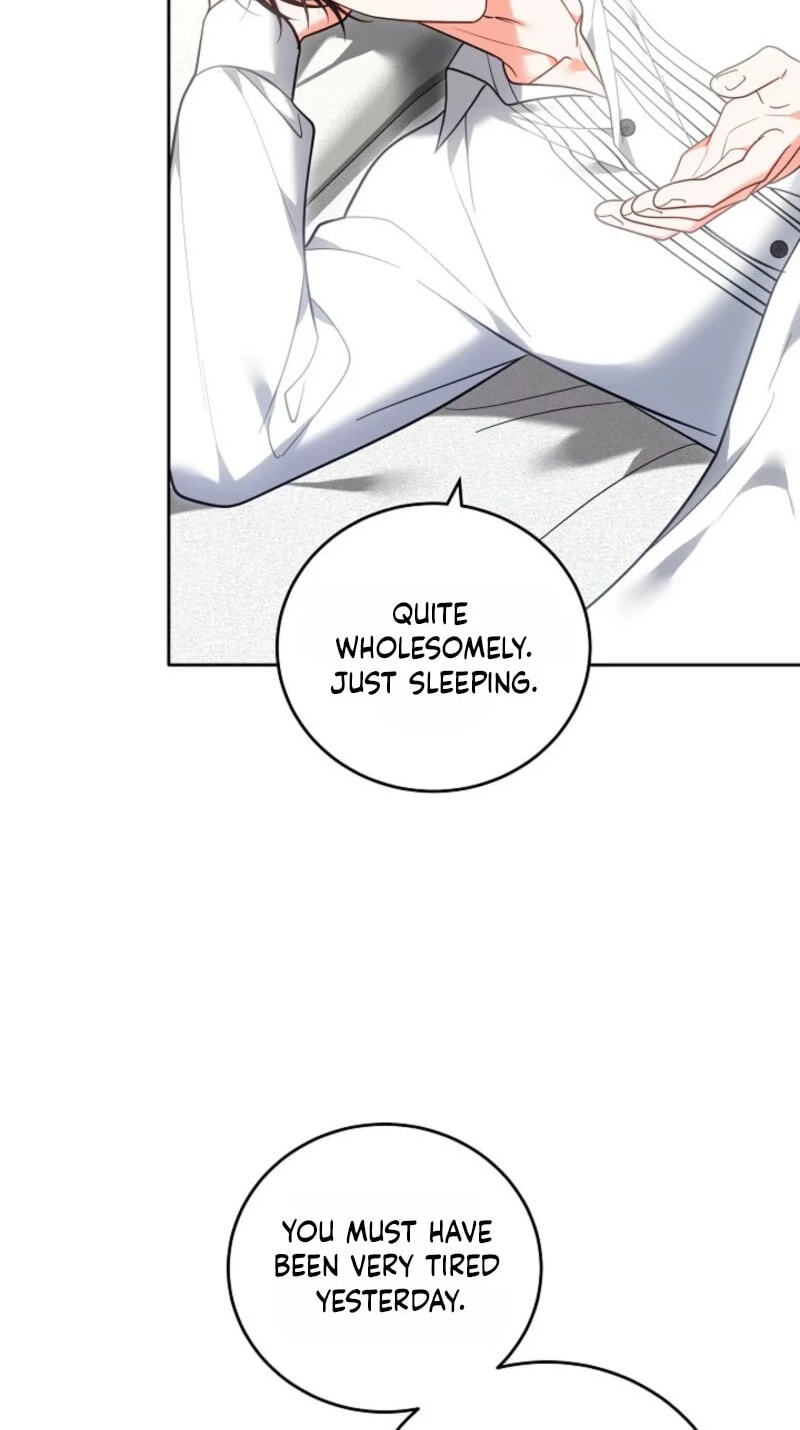 The 101st Confession Chapter 69 page 82 - 