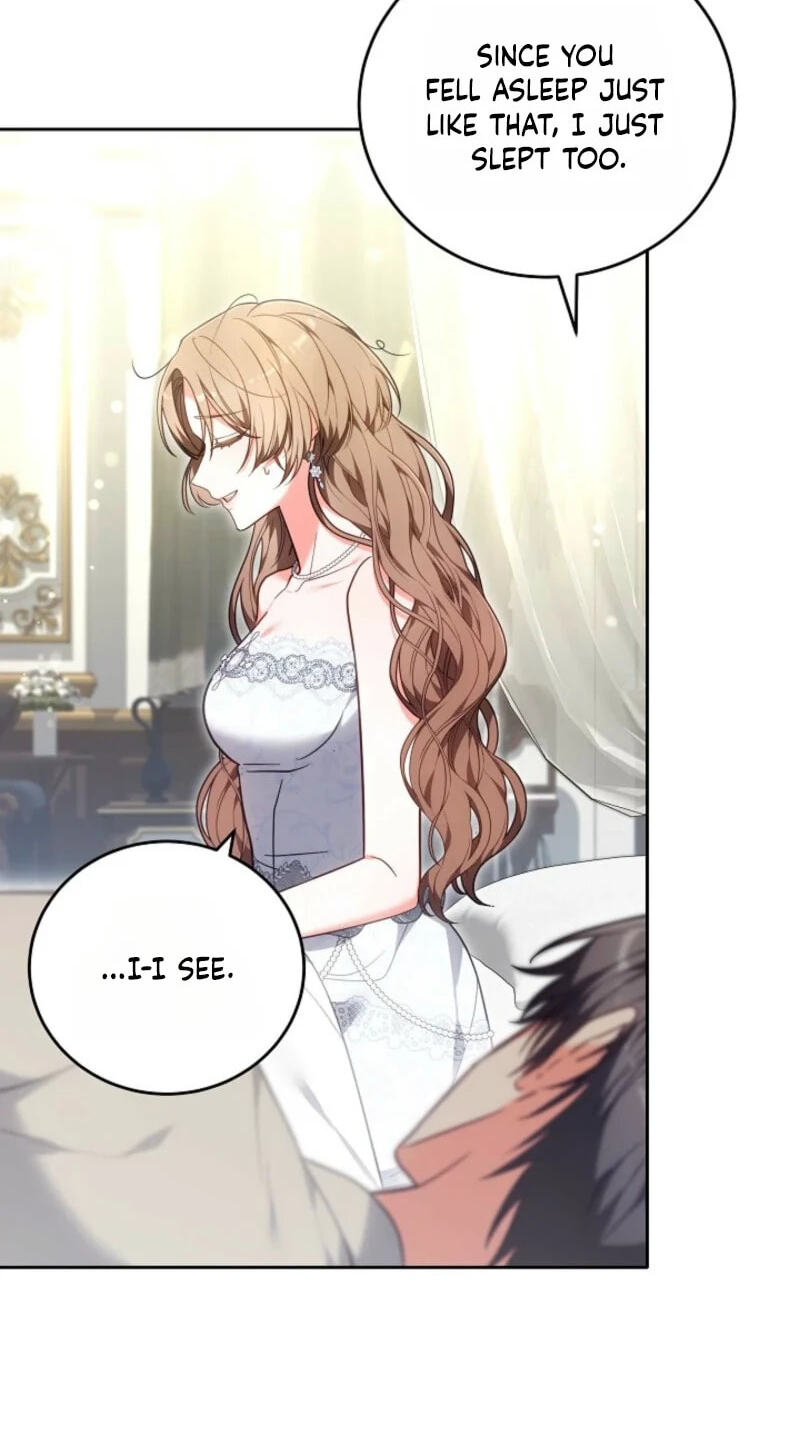 The 101st Confession Chapter 69 page 83 - 