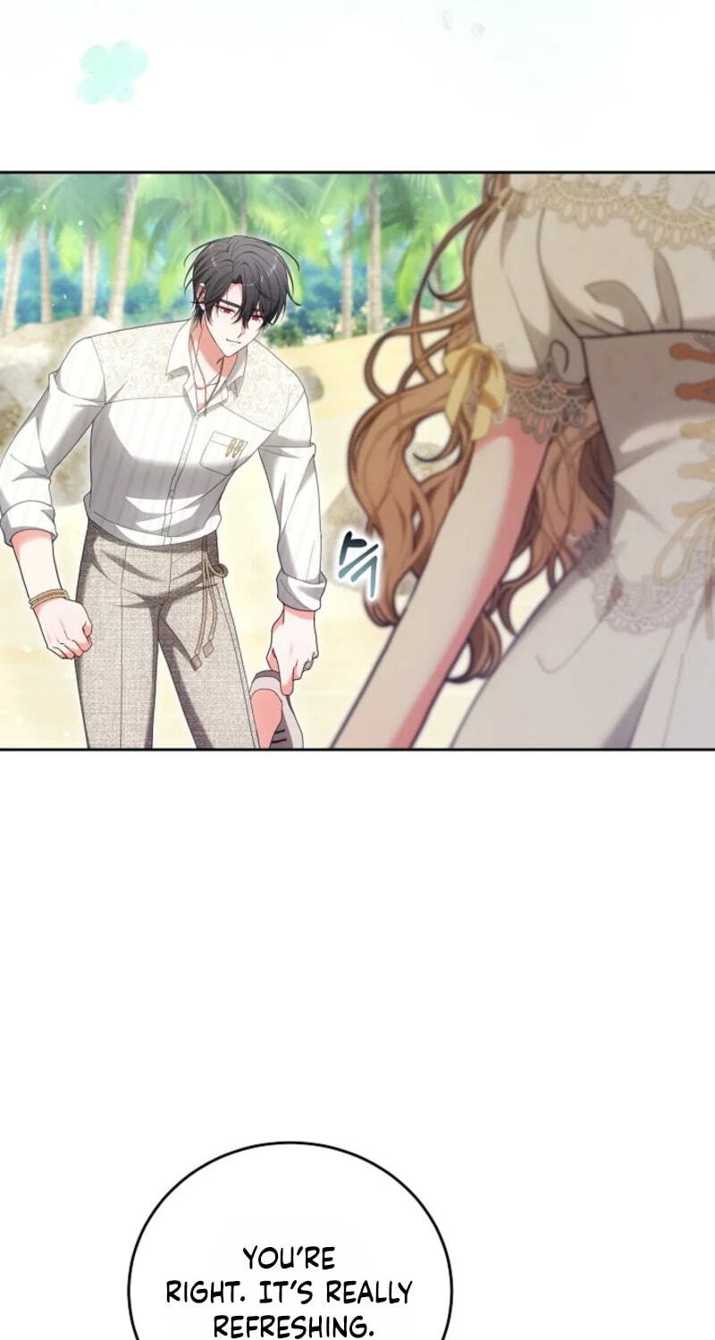 The 101st Confession Chapter 70 page 11 - 