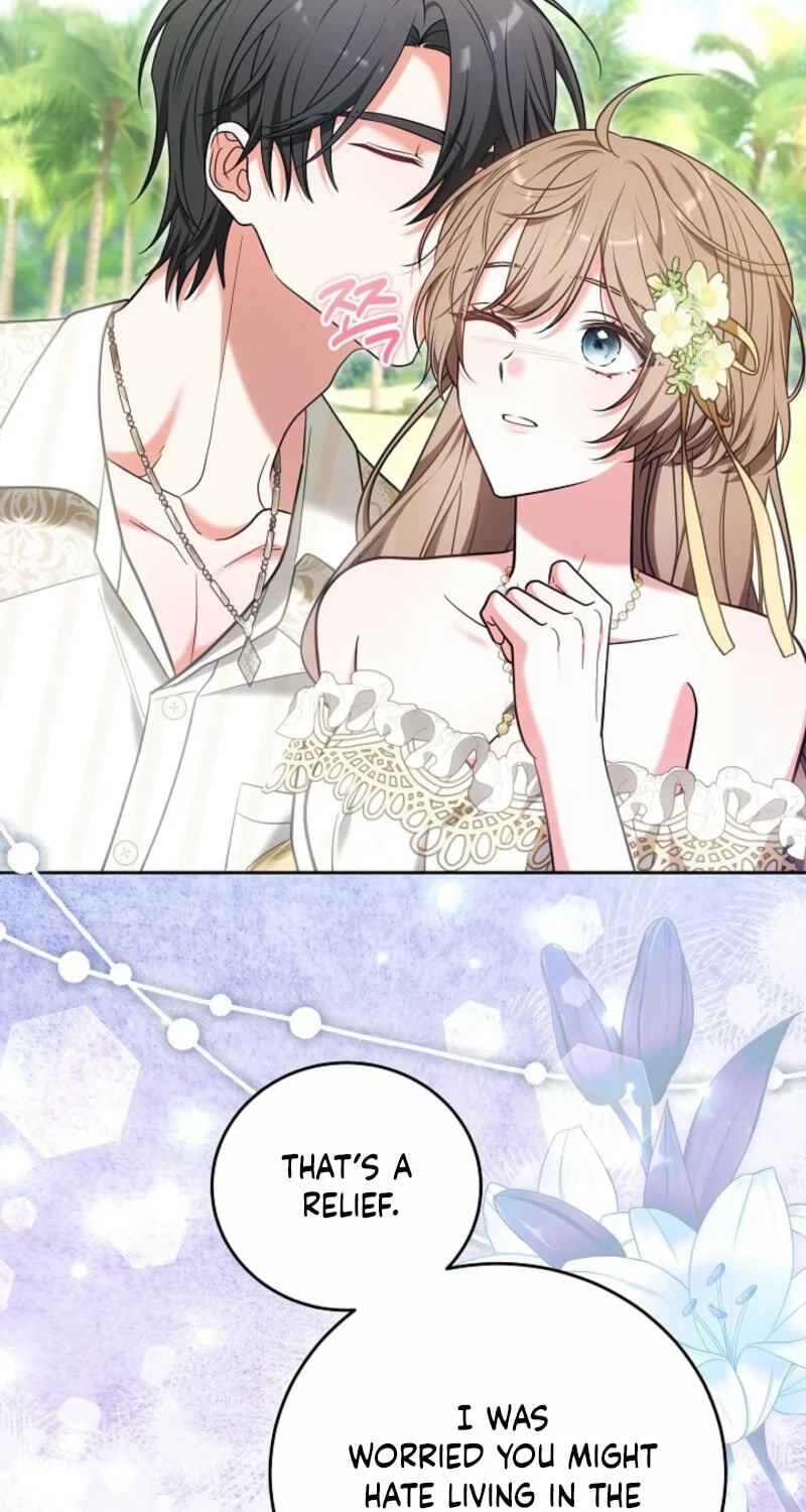 The 101st Confession Chapter 70 page 19 - 