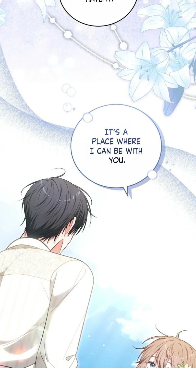 The 101st Confession Chapter 70 page 21 - 