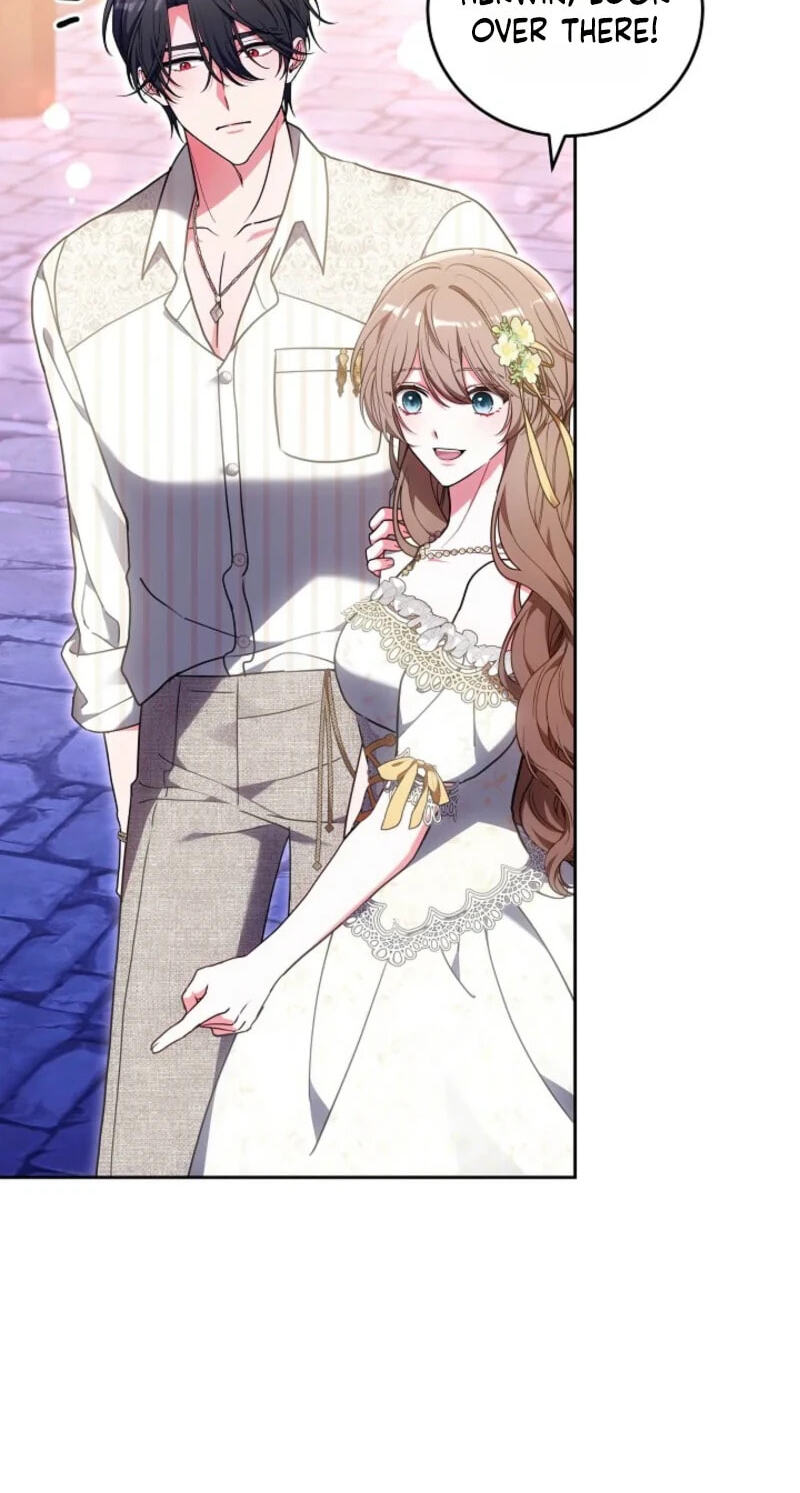 The 101st Confession Chapter 70 page 30 - 