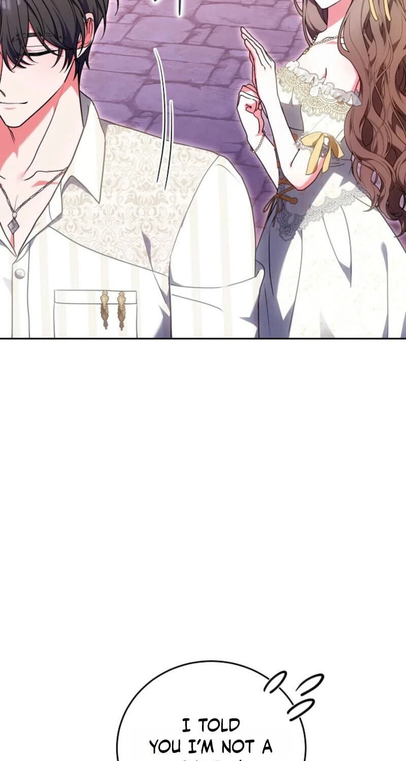 The 101st Confession Chapter 70 page 35 - 