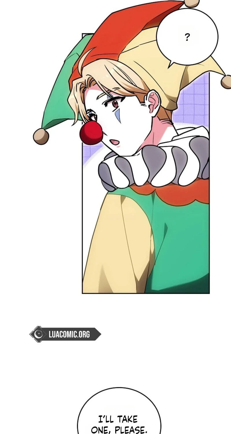 The 101st Confession Chapter 70 page 37 - 