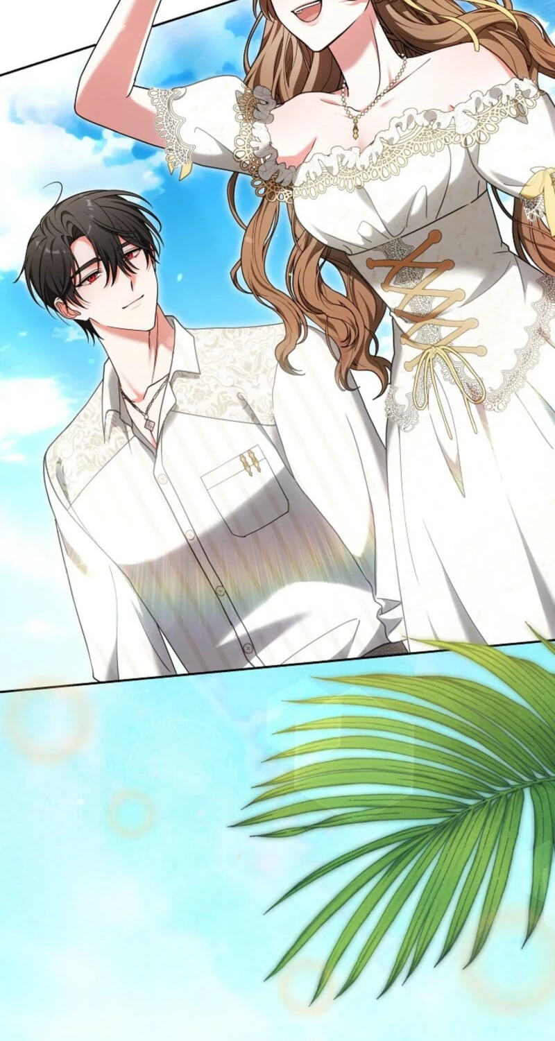 The 101st Confession Chapter 70 page 5 - 
