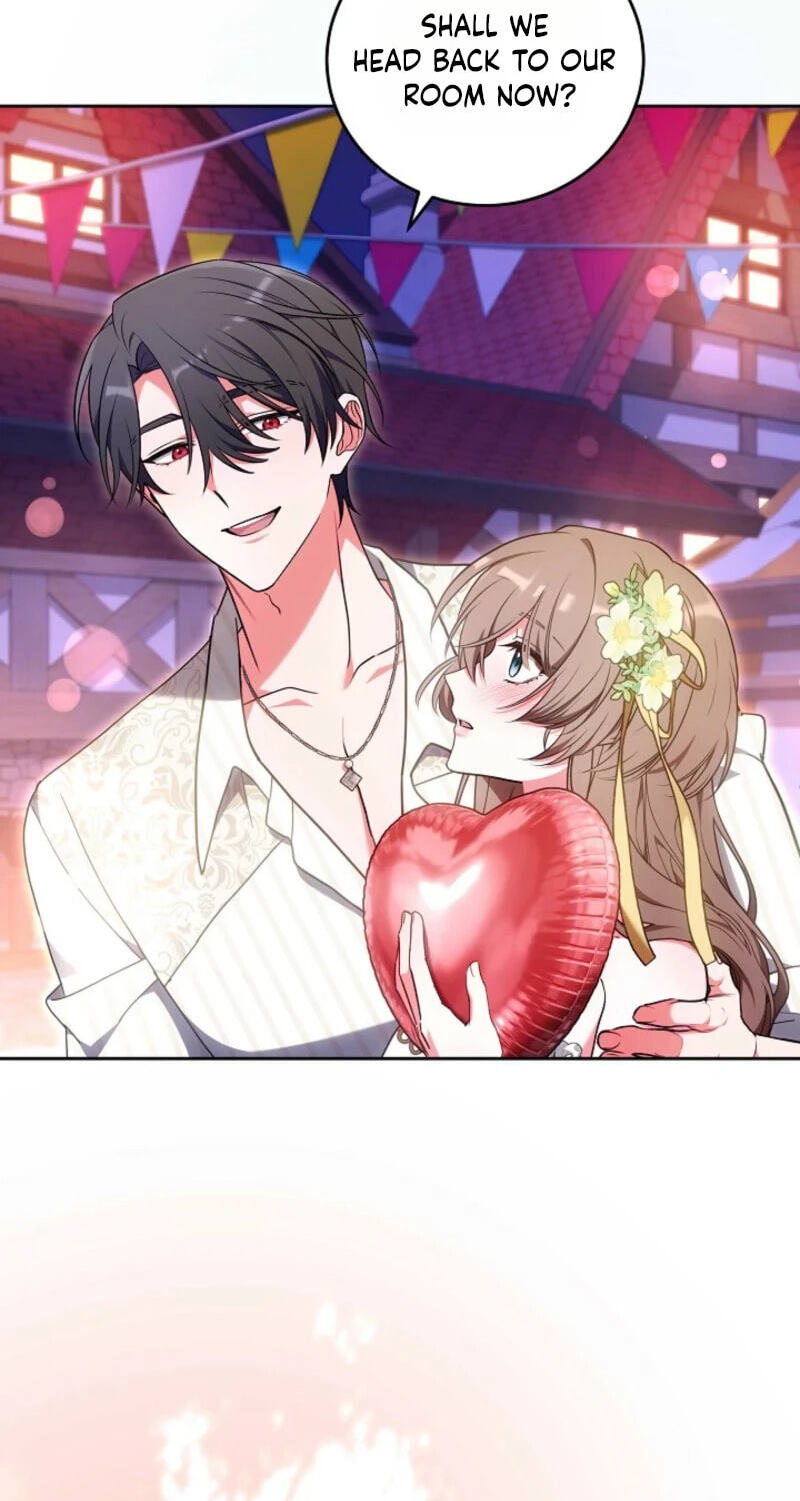 The 101st Confession Chapter 70 page 44 - 