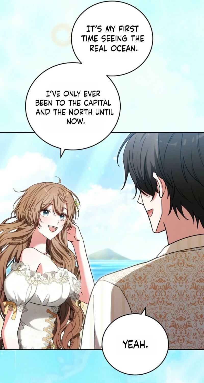 The 101st Confession Chapter 70 page 6 - 