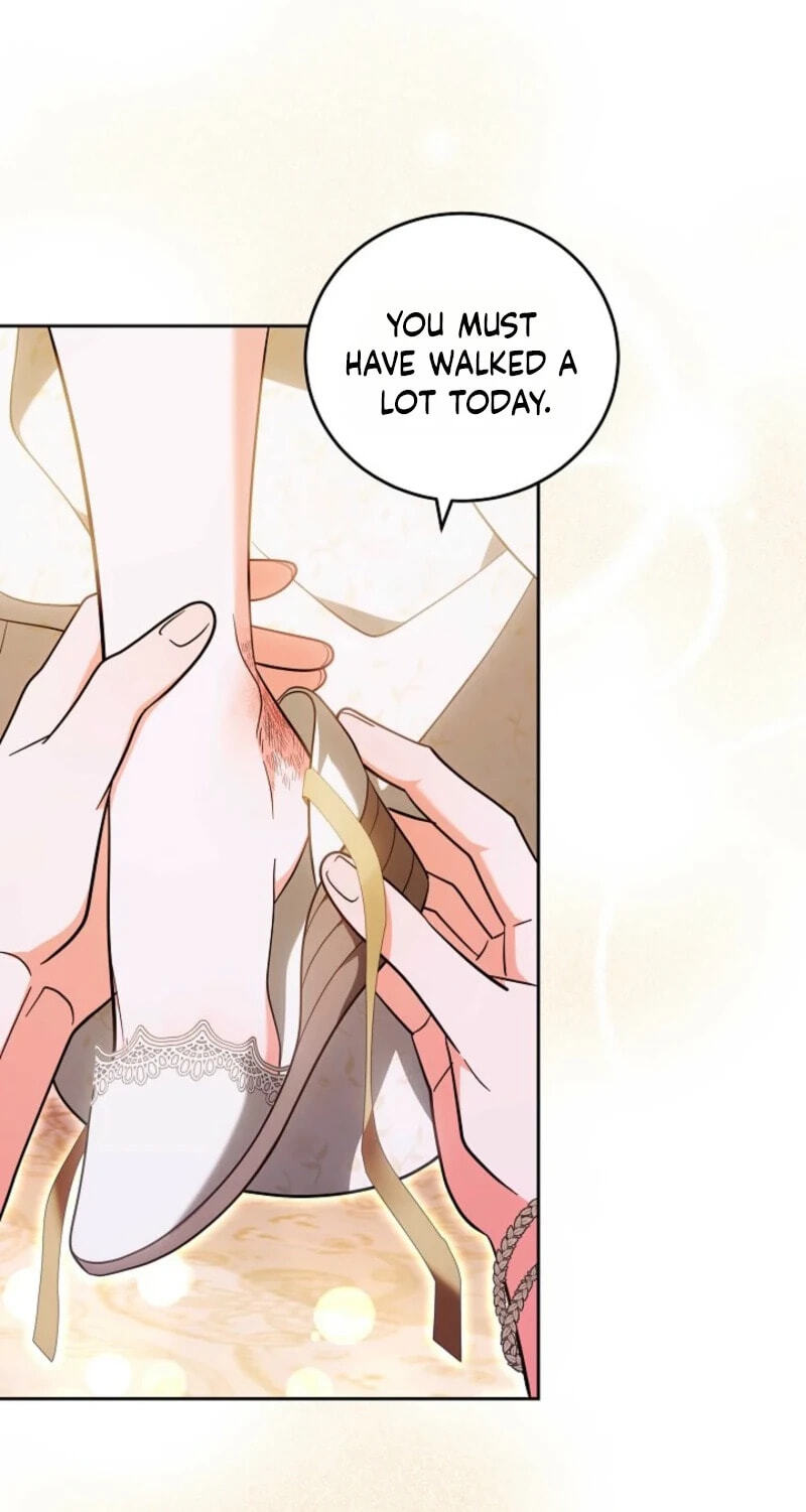 The 101st Confession Chapter 70 page 51 - 