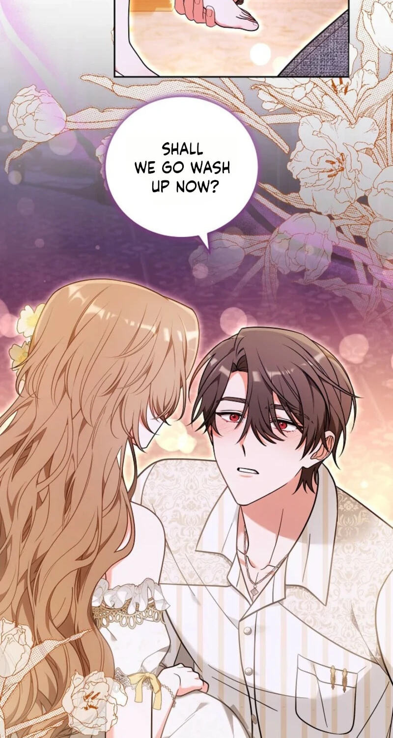 The 101st Confession Chapter 70 page 55 - 