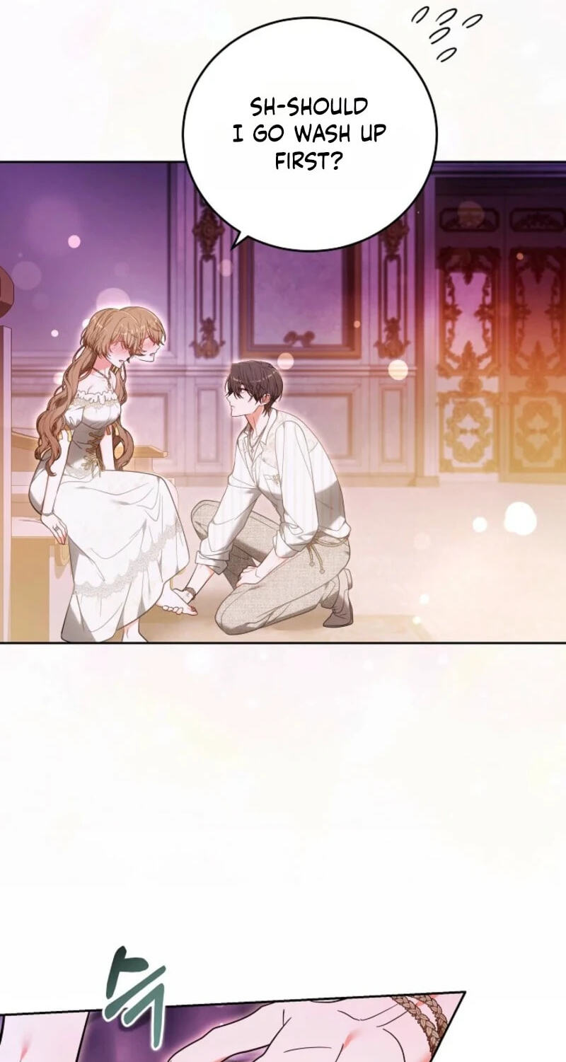 The 101st Confession Chapter 70 page 58 - 