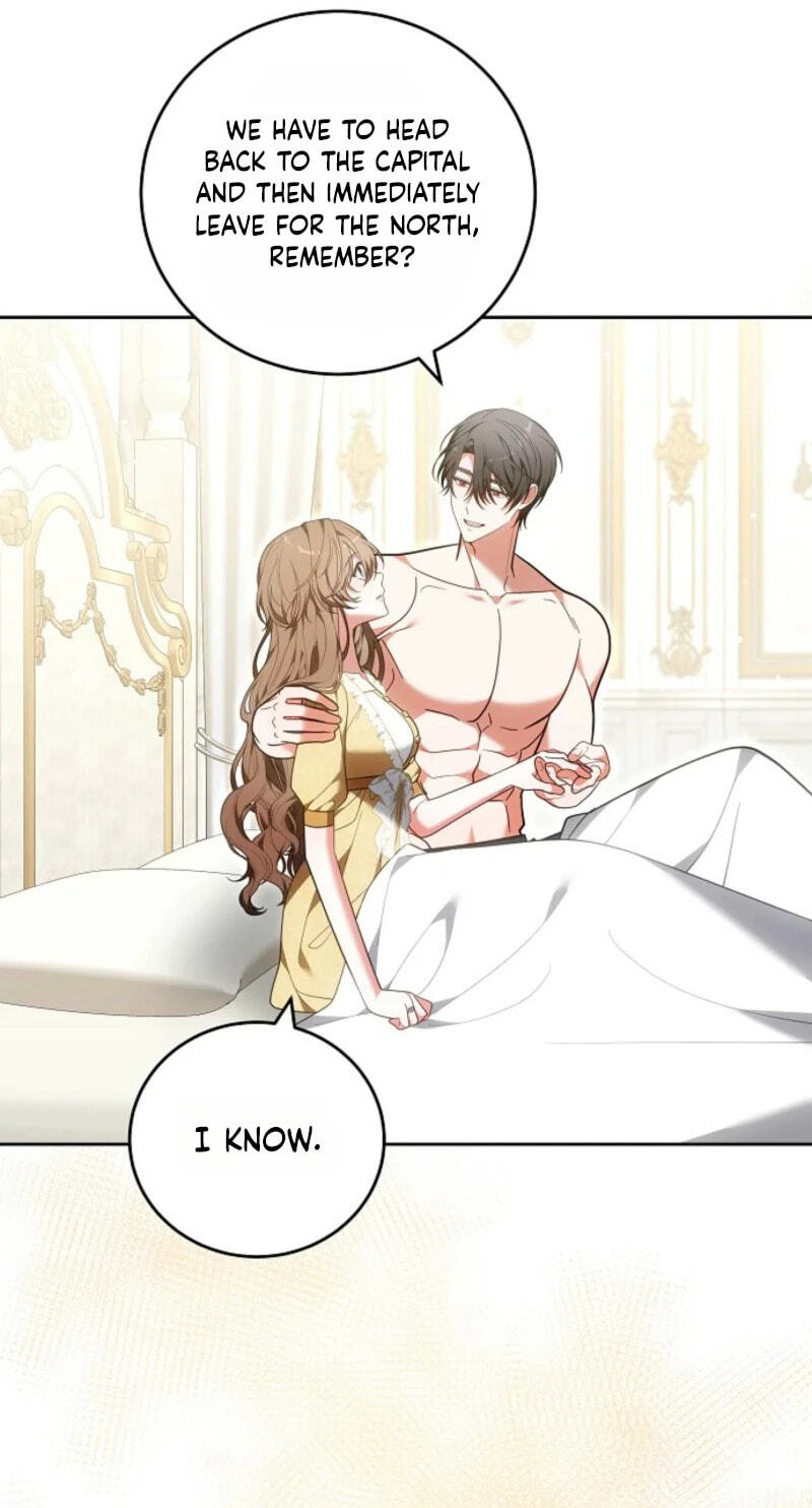 The 101st Confession Chapter 71 page 11 - 