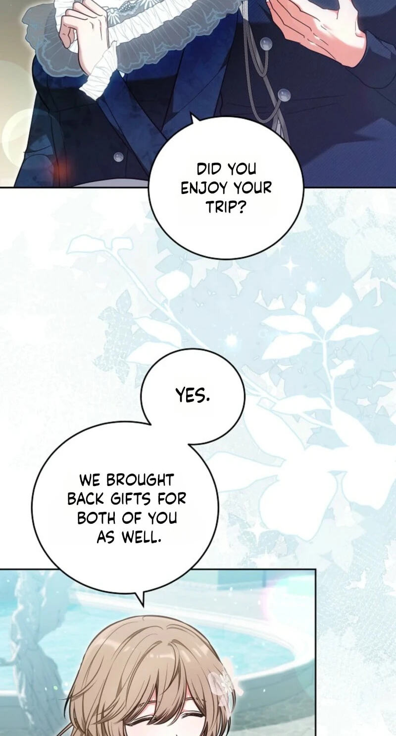 The 101st Confession Chapter 71 page 18 - 