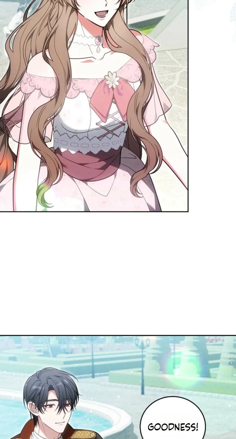 The 101st Confession Chapter 71 page 19 - 