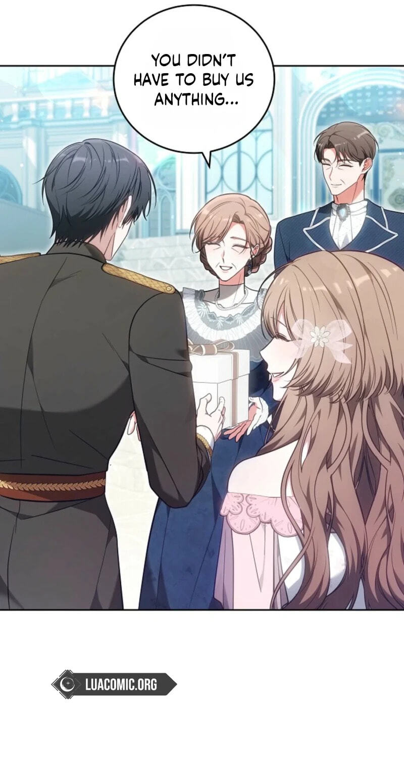 The 101st Confession Chapter 71 page 21 - 