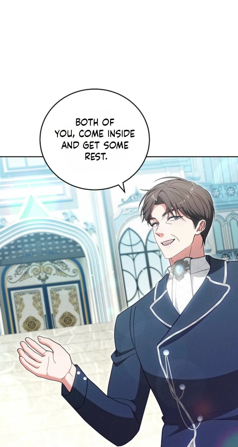 The 101st Confession Chapter 71 page 22 - 