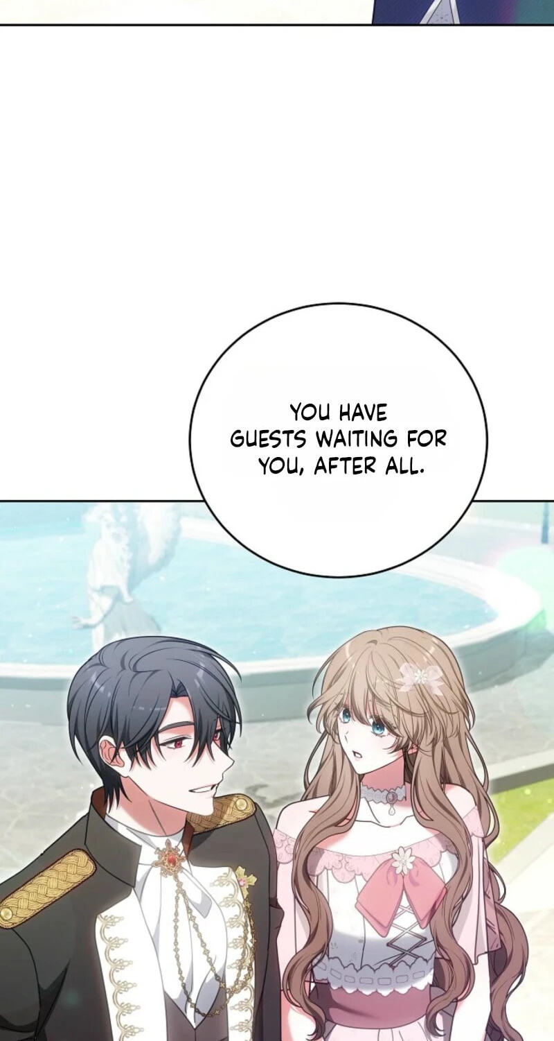 The 101st Confession Chapter 71 page 23 - 