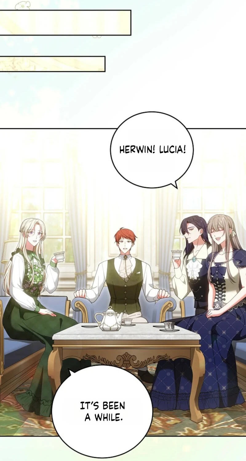 The 101st Confession Chapter 71 page 25 - 