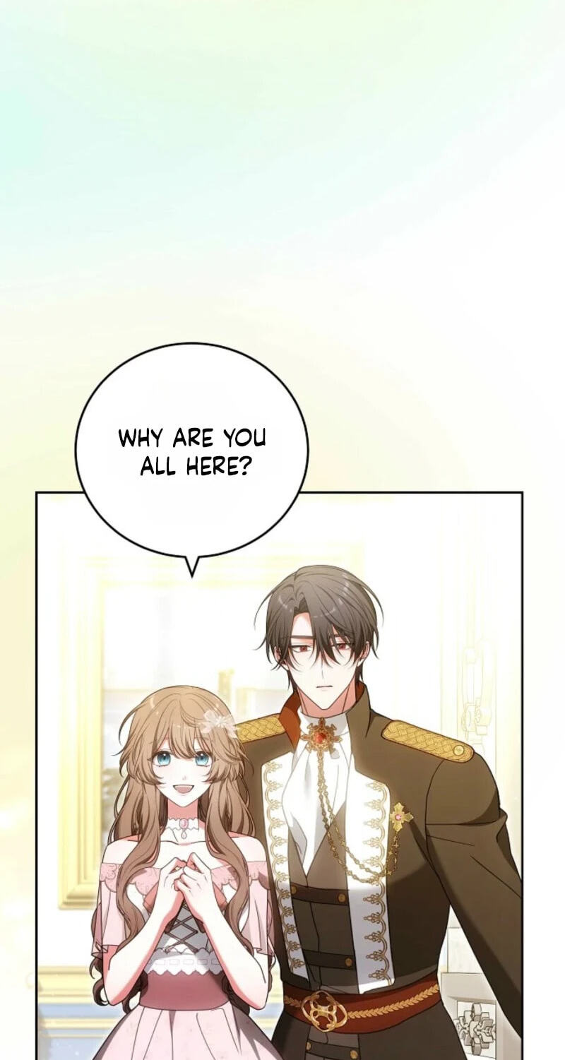 The 101st Confession Chapter 71 page 26 - 