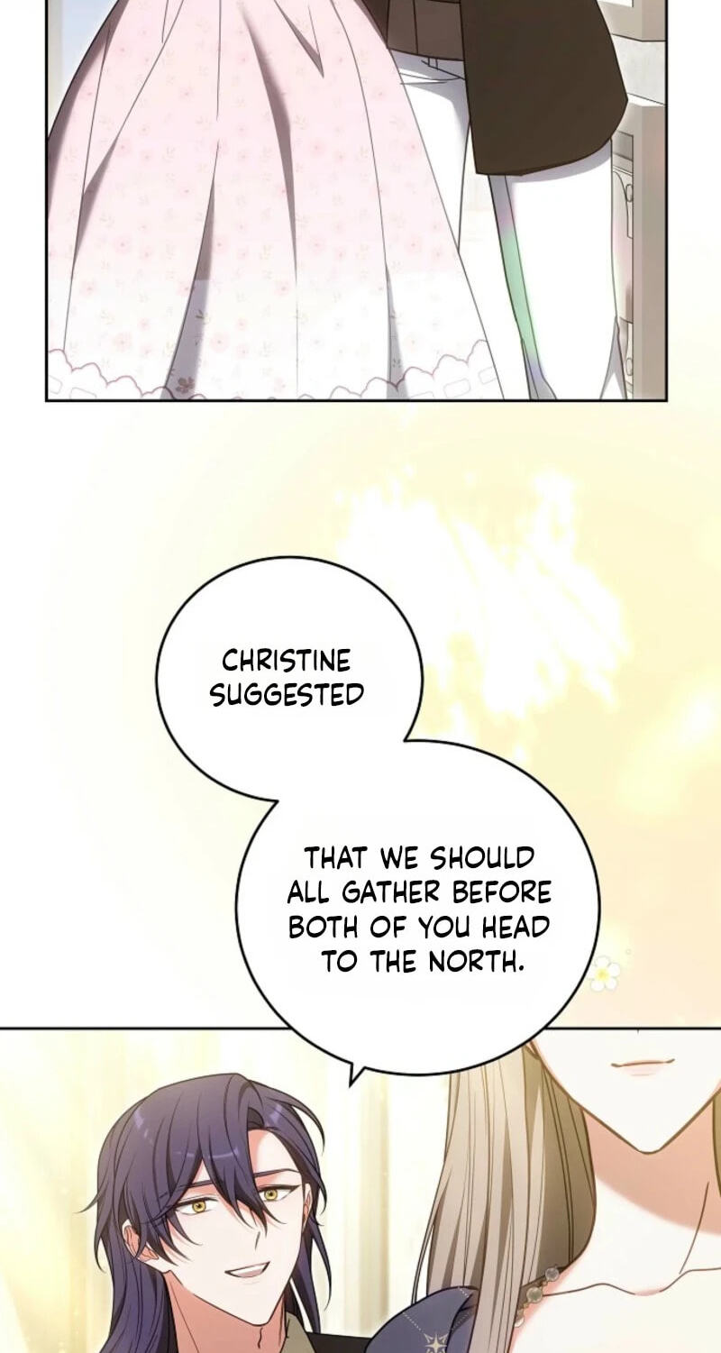 The 101st Confession Chapter 71 page 27 - 