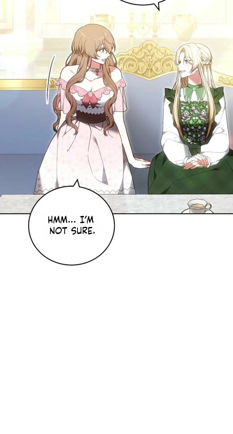 The 101st Confession Chapter 71 page 30 - 