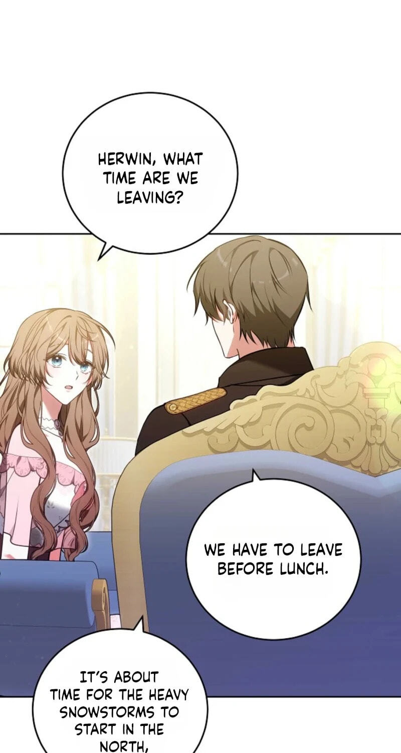 The 101st Confession Chapter 71 page 31 - 