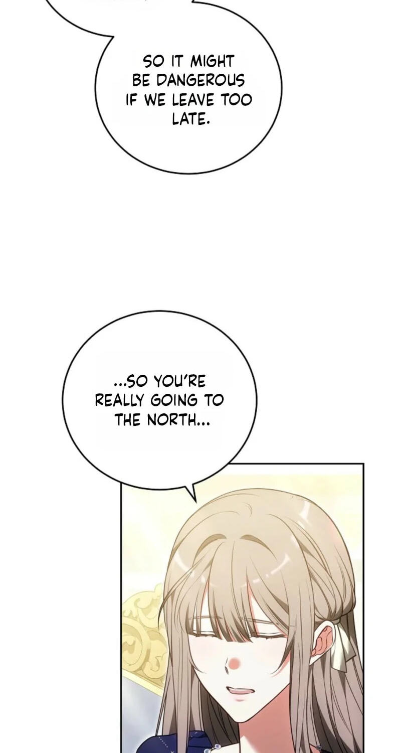 The 101st Confession Chapter 71 page 32 - 