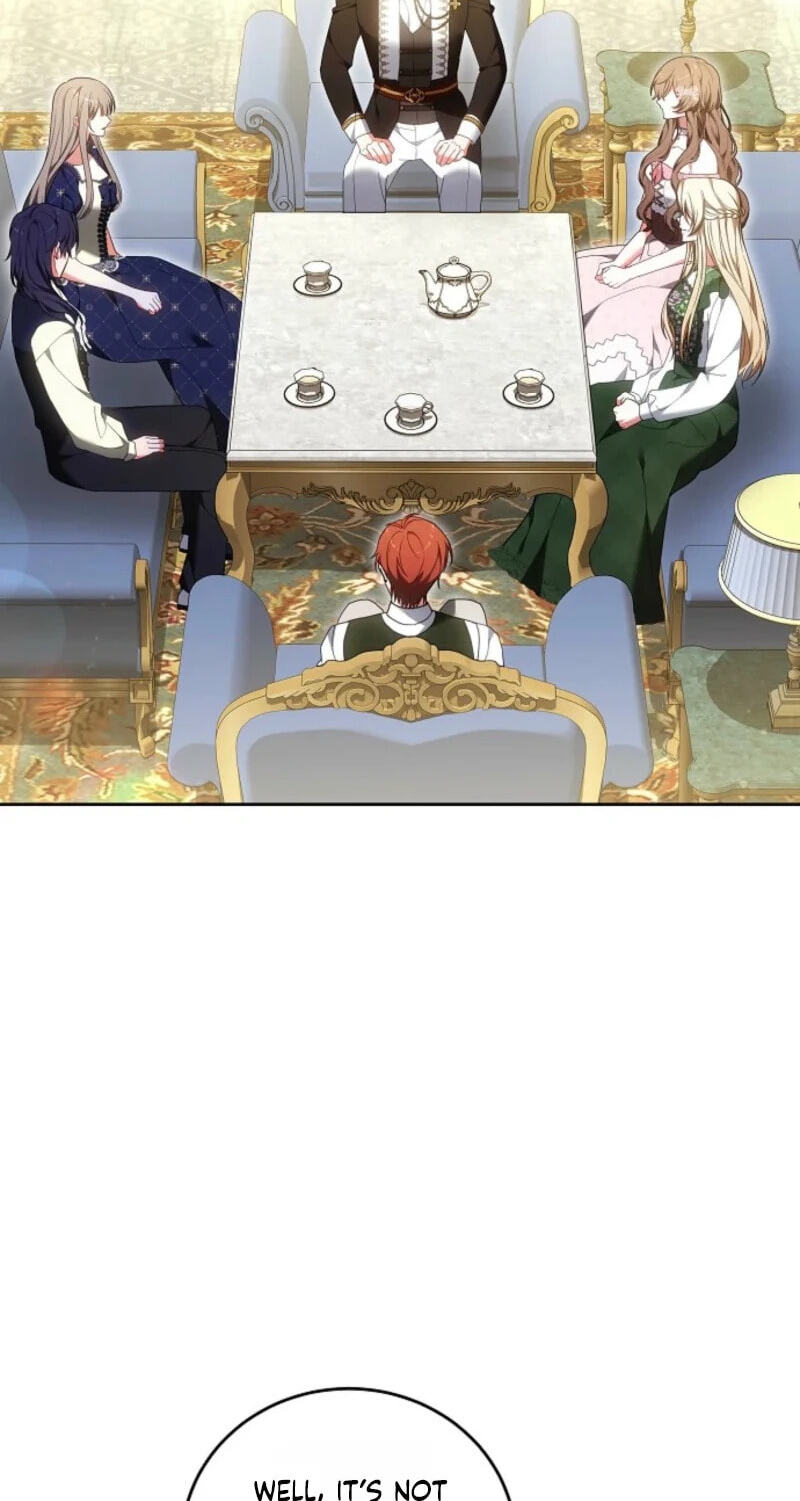 The 101st Confession Chapter 71 page 34 - 