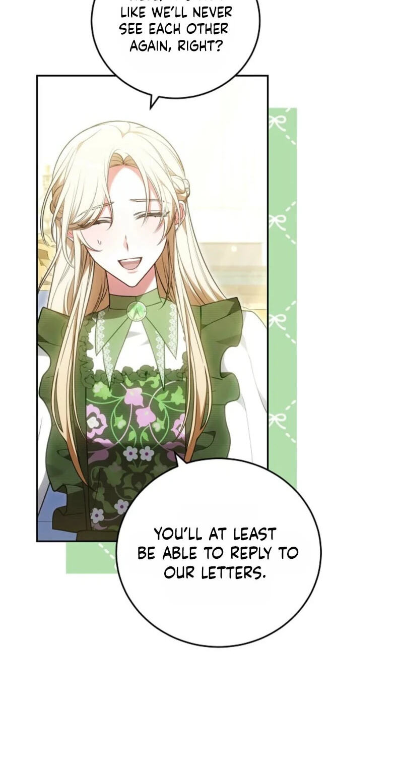 The 101st Confession Chapter 71 page 35 - 