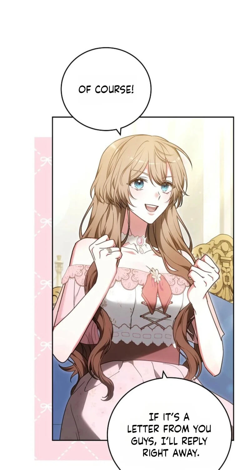 The 101st Confession Chapter 71 page 36 - 