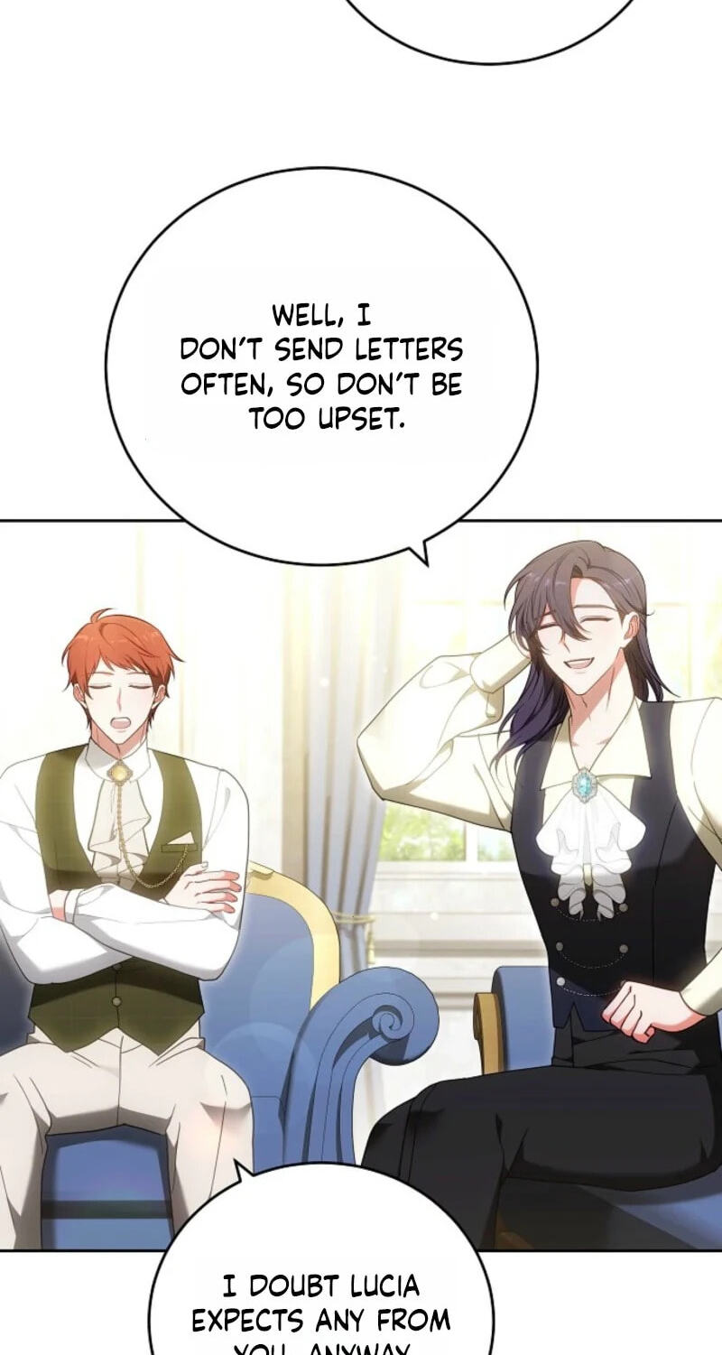 The 101st Confession Chapter 71 page 37 - 