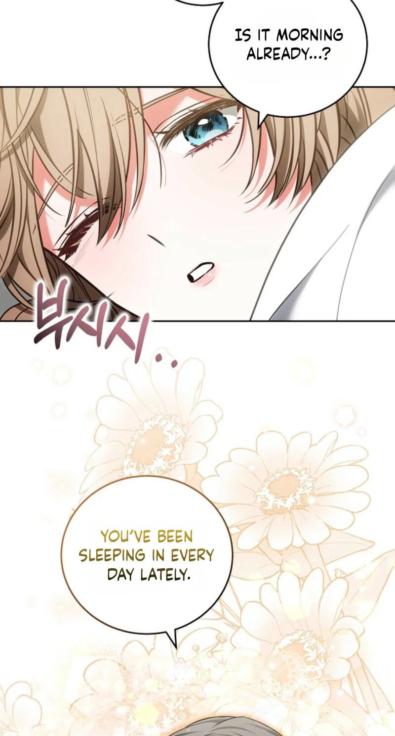 The 101st Confession Chapter 71 page 5 - 