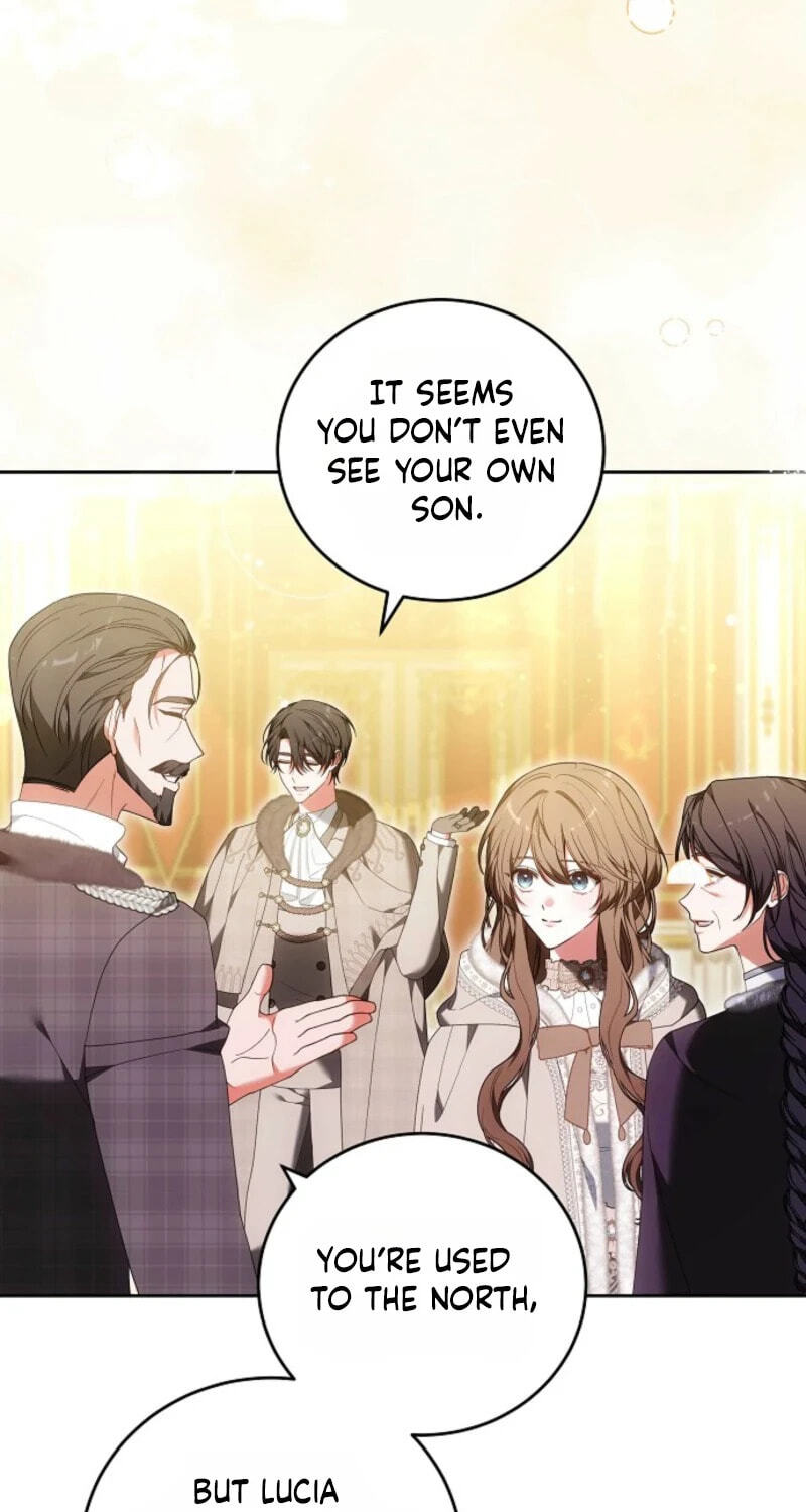 The 101st Confession Chapter 71 page 49 - 