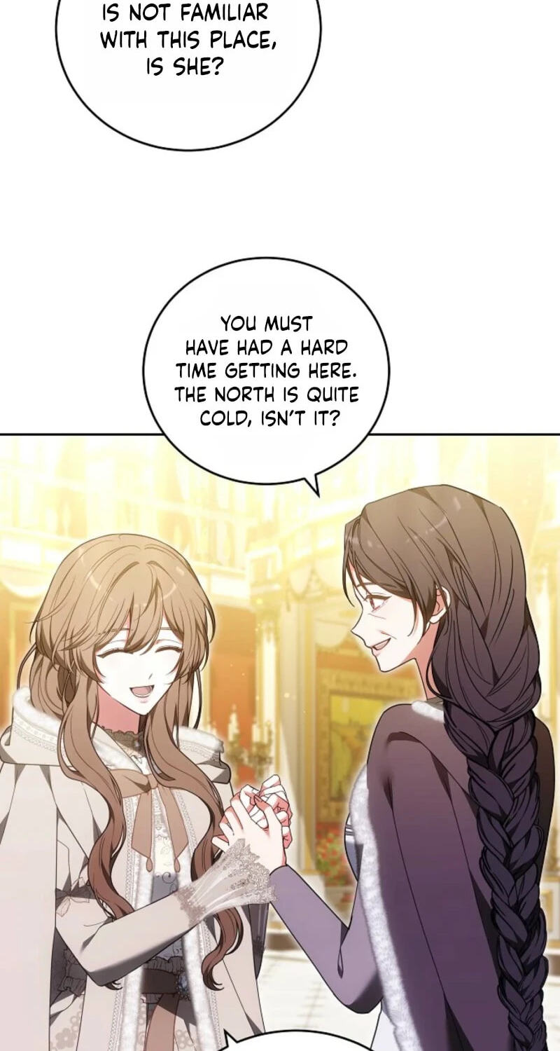 The 101st Confession Chapter 71 page 50 - 