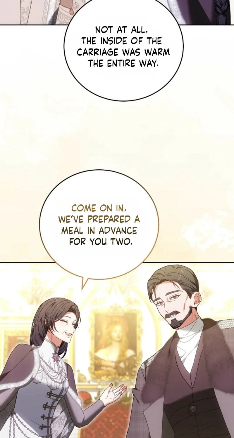 The 101st Confession Chapter 71 page 51 - 