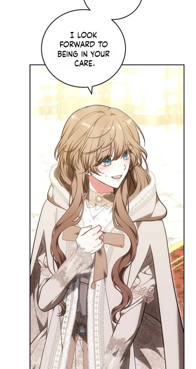 The 101st Confession Chapter 71 page 54 - 