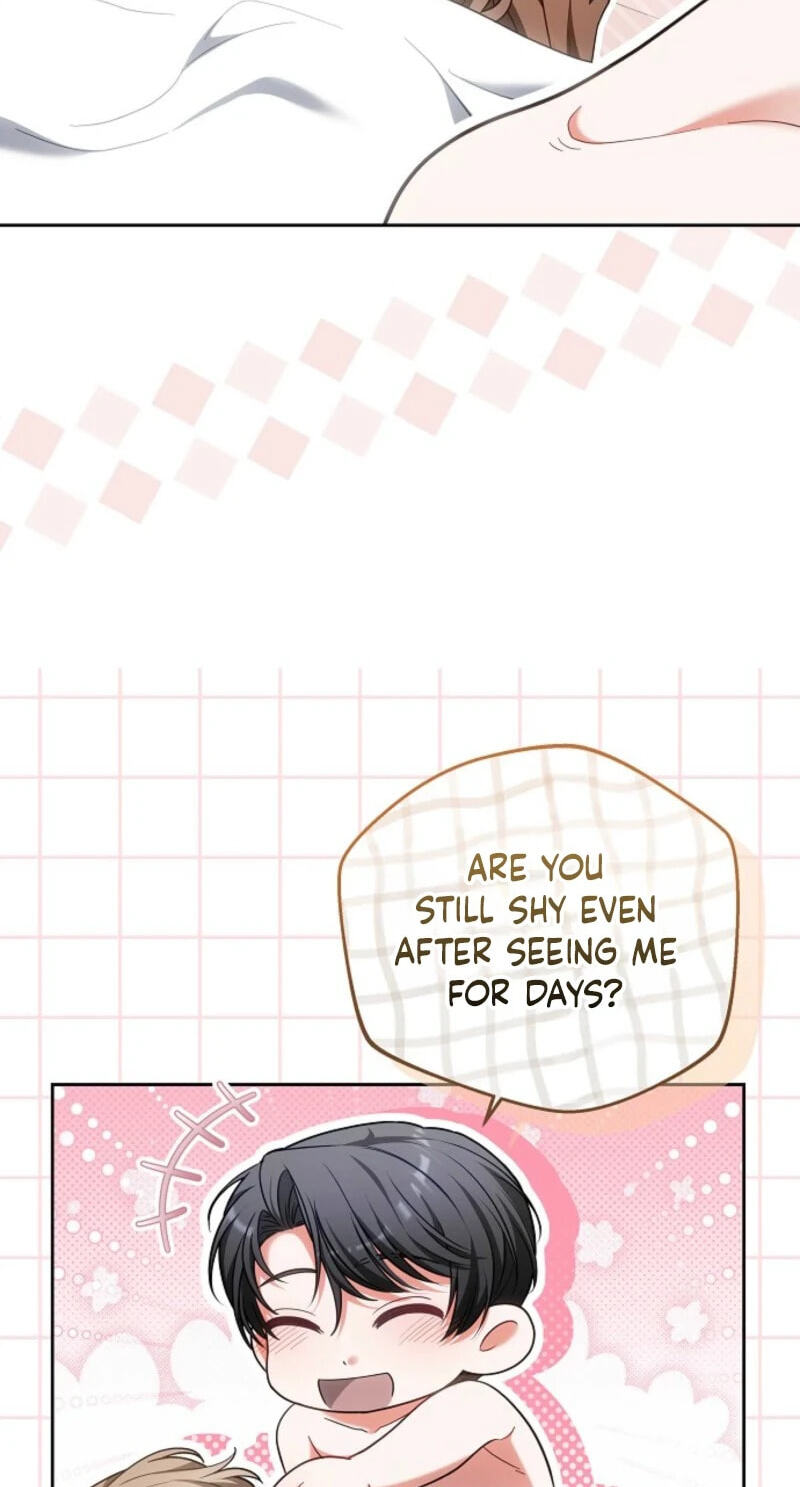 The 101st Confession Chapter 71 page 8 - 