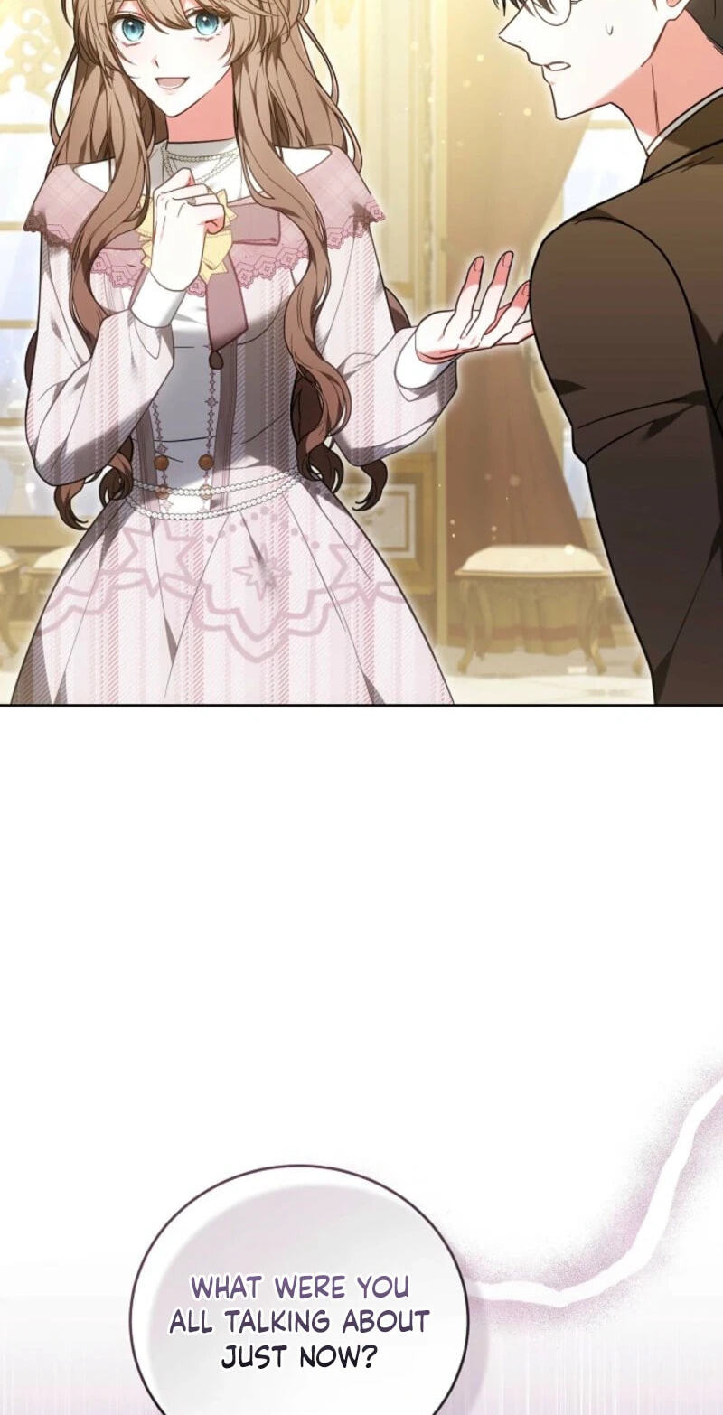The 101st Confession Chapter 71 page 82 - 