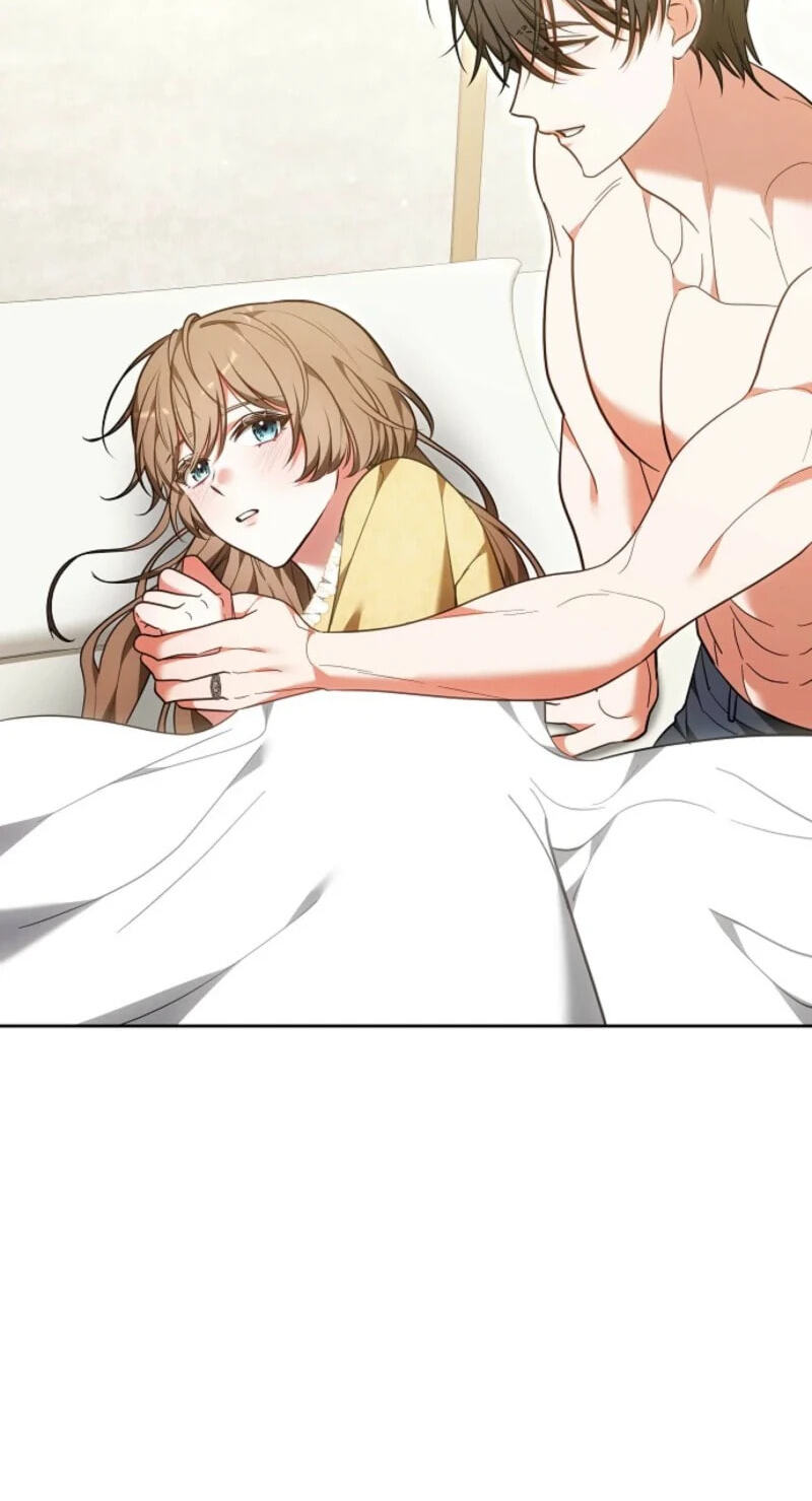The 101st Confession Chapter 71 page 10 - 