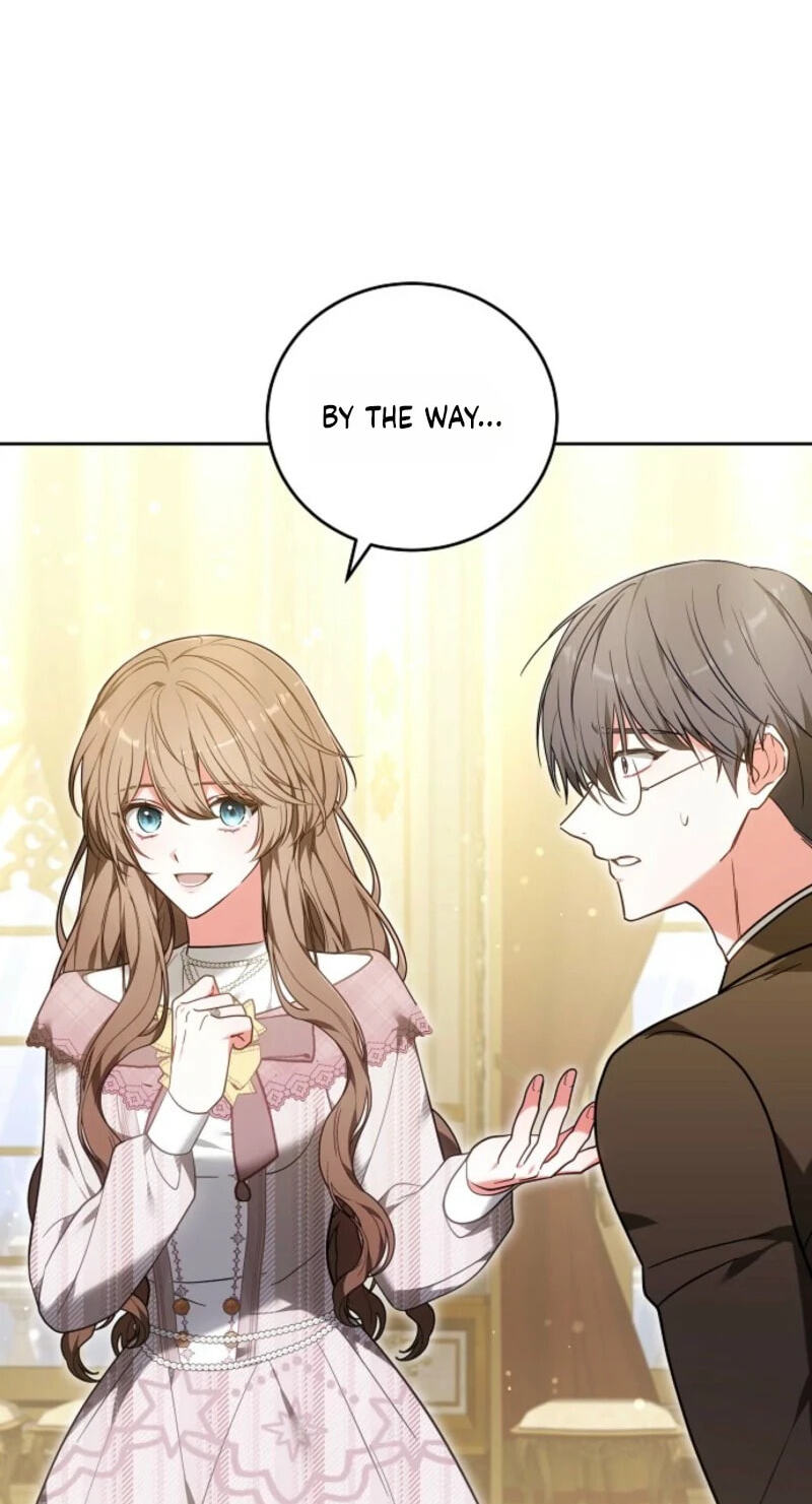 The 101st Confession Chapter 72 page 2 - 