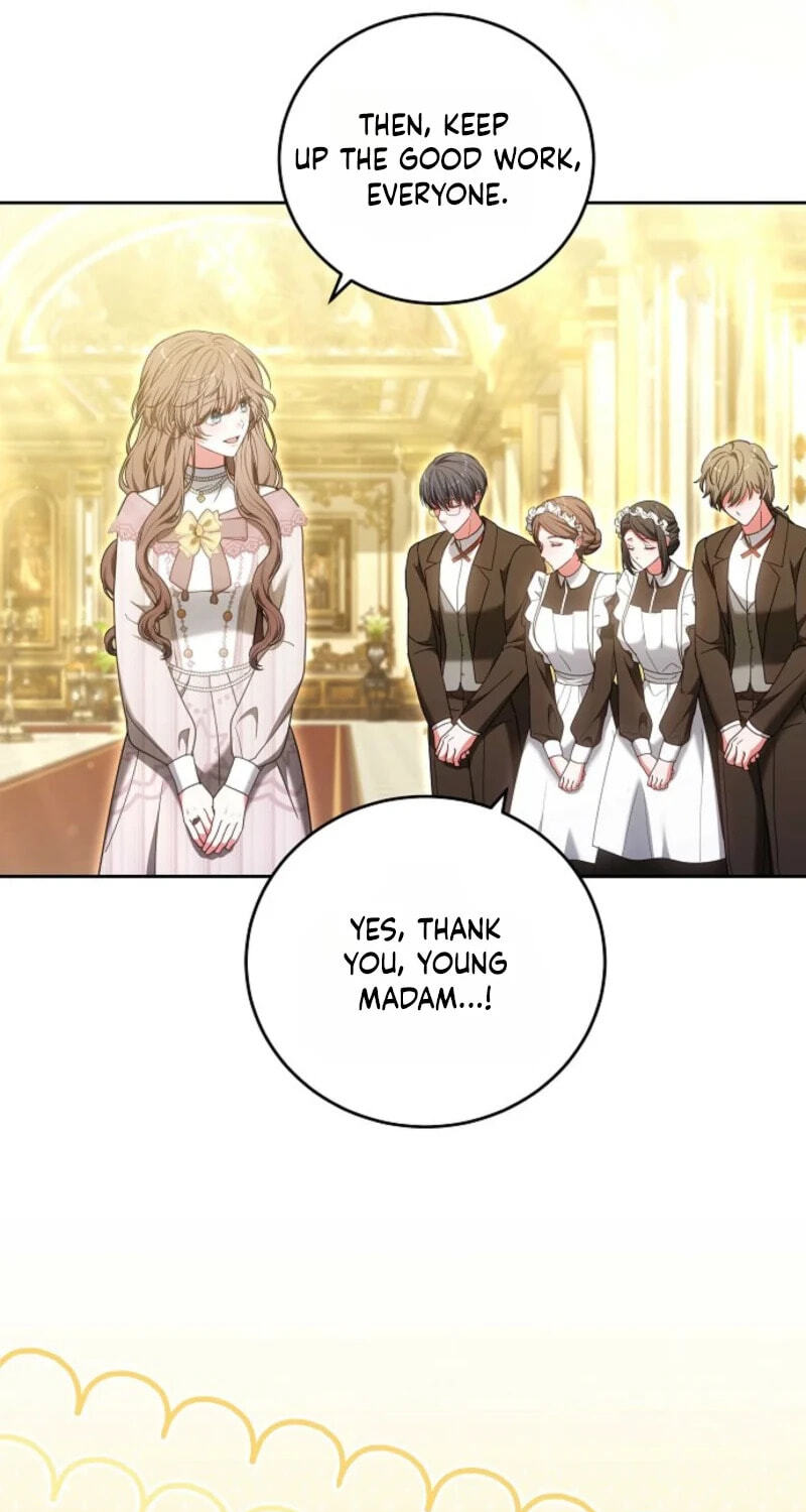 The 101st Confession Chapter 72 page 11 - 