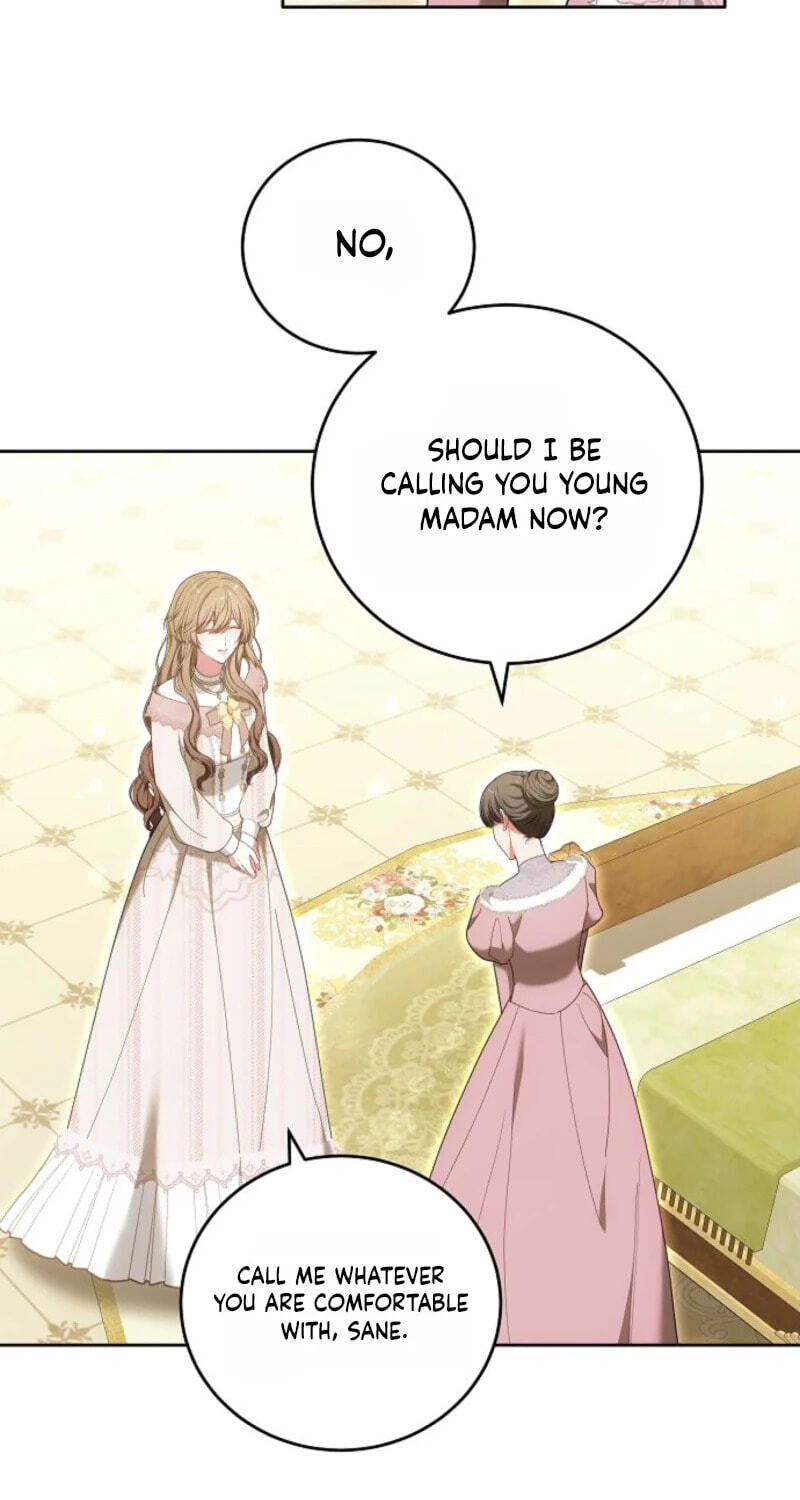 The 101st Confession Chapter 72 page 17 - 