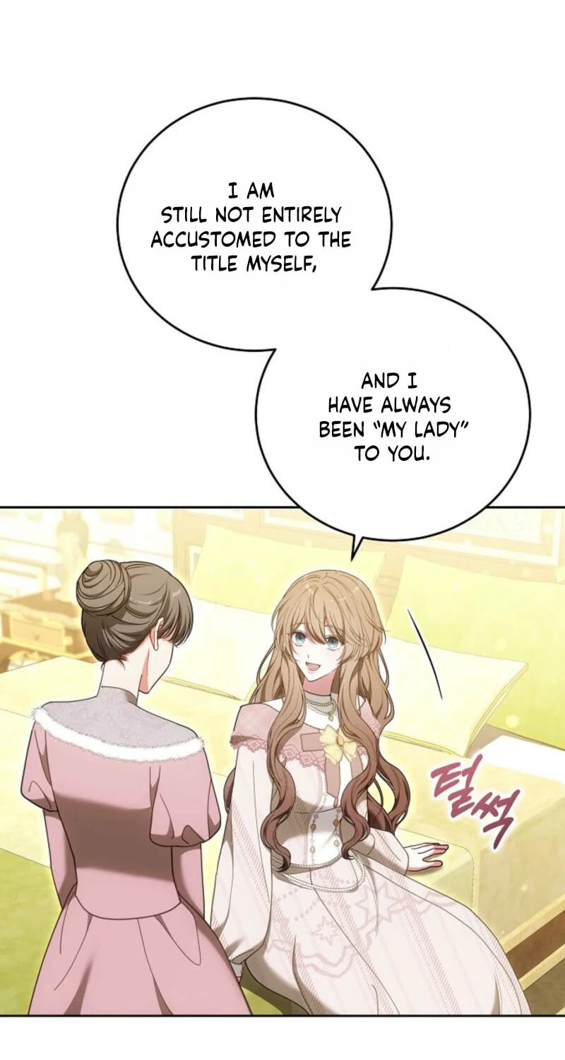 The 101st Confession Chapter 72 page 18 - 