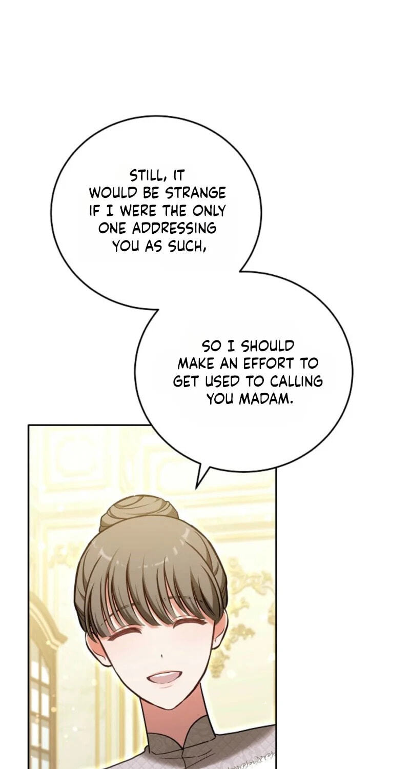 The 101st Confession Chapter 72 page 19 - 