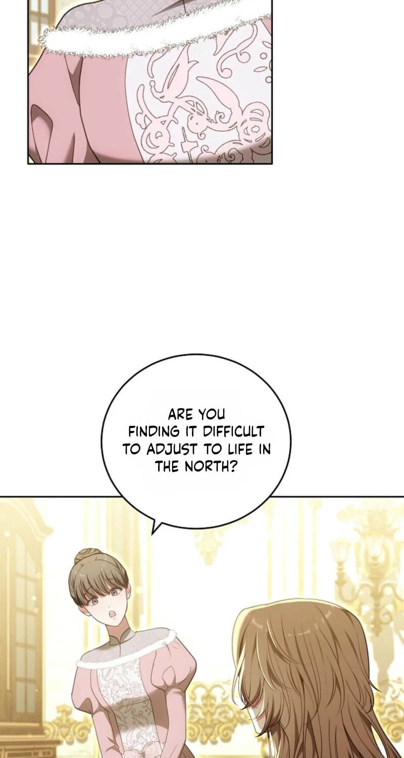 The 101st Confession Chapter 72 page 20 - 