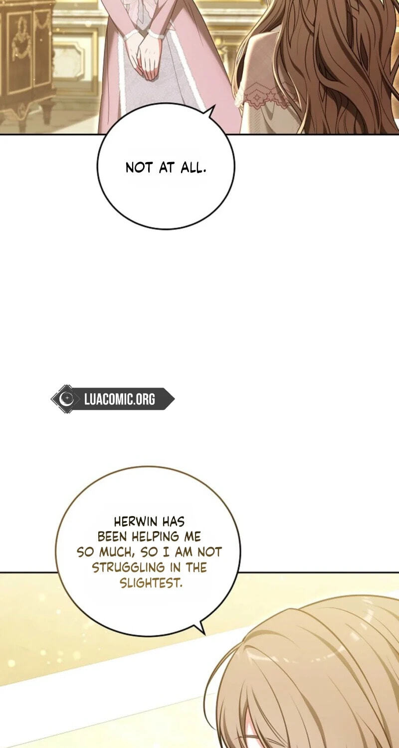 The 101st Confession Chapter 72 page 21 - 