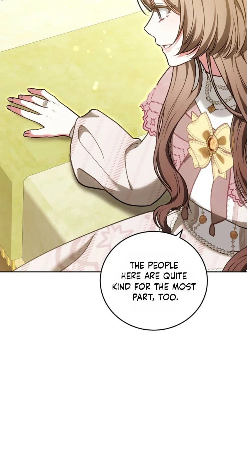 The 101st Confession Chapter 72 page 22 - 