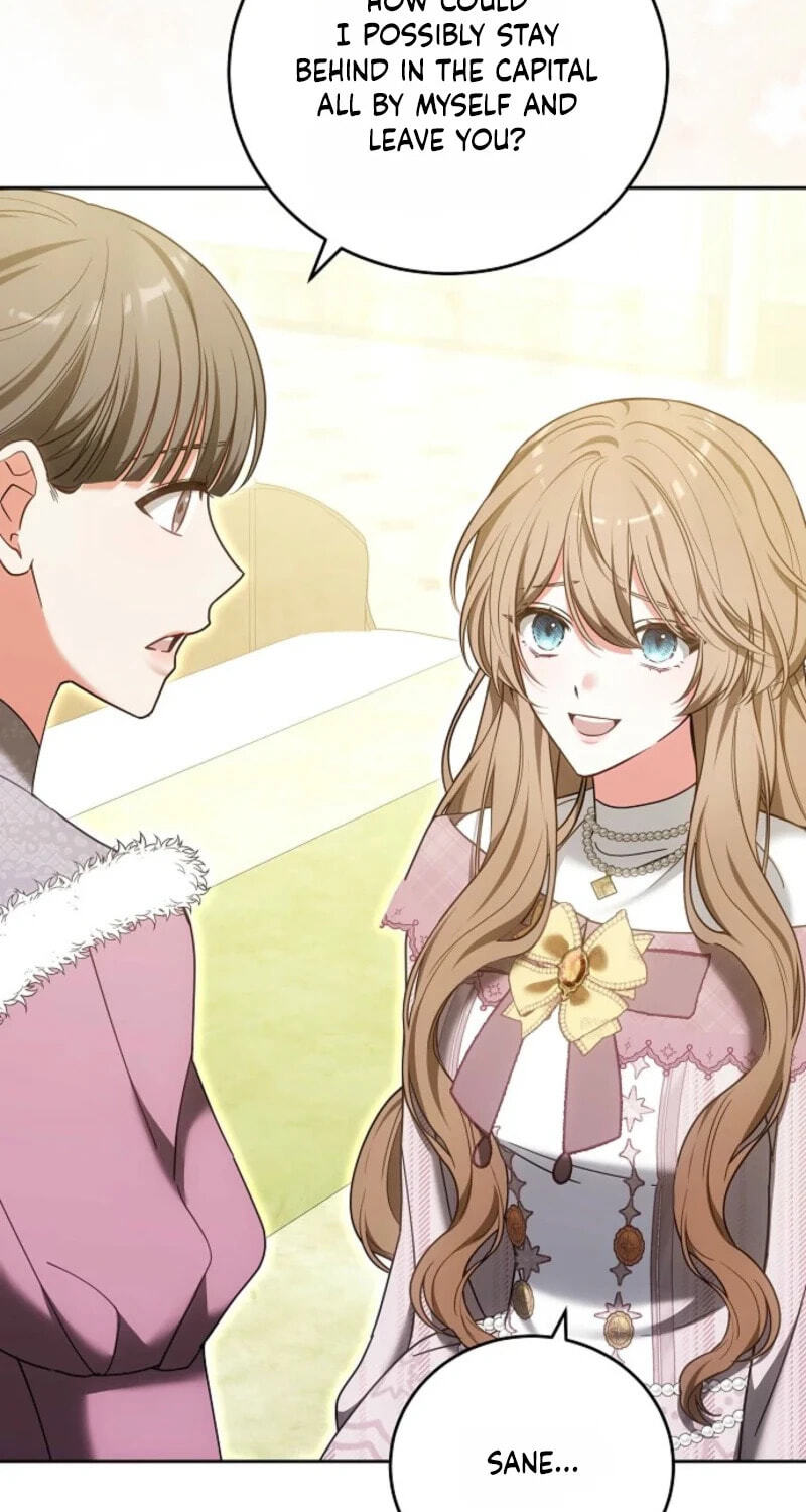 The 101st Confession Chapter 72 page 25 - 