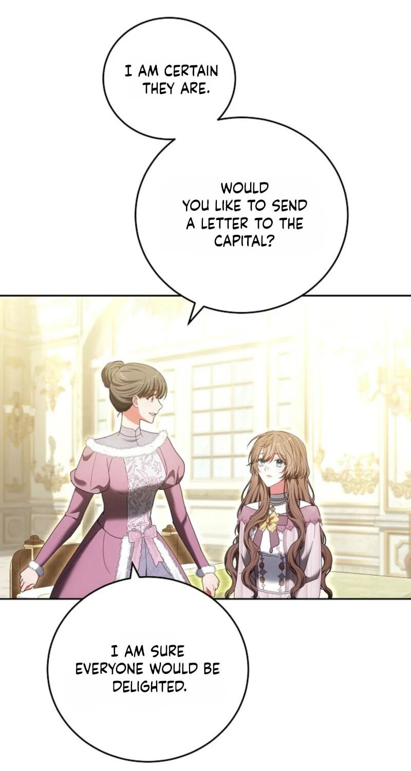 The 101st Confession Chapter 72 page 28 - 