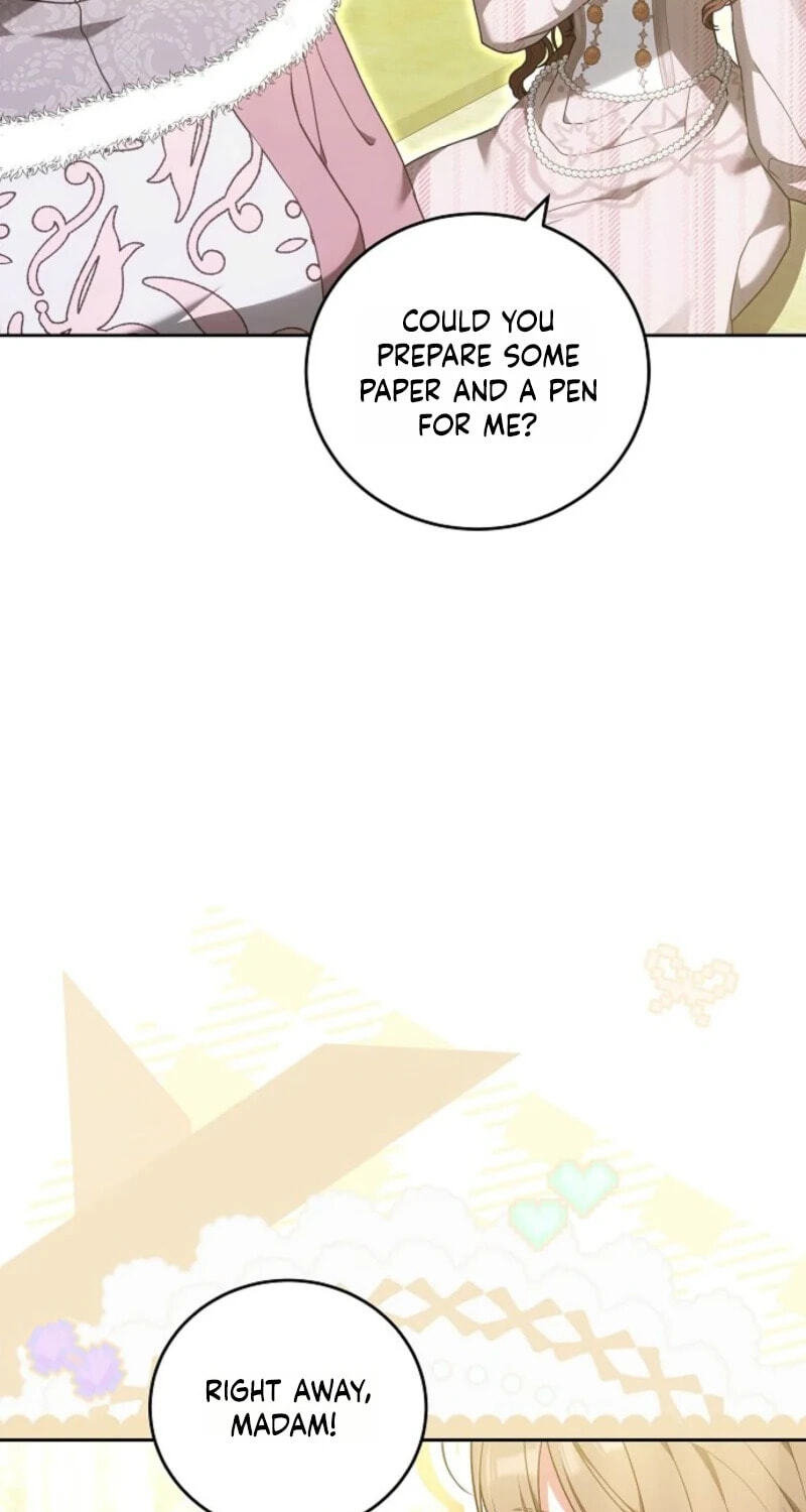 The 101st Confession Chapter 72 page 31 - 